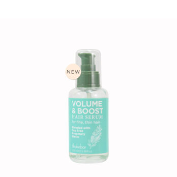 SHAKEBAR Volume & Boost Hair Serum NEW