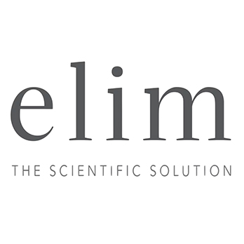 elim logo brand page