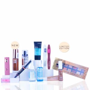 Bundle One Dry and Dehydrated Skin NEW