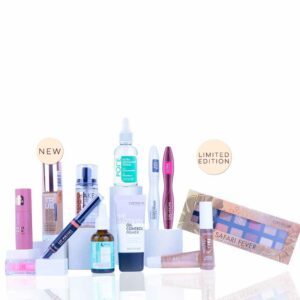Bundle Two Breakouts and Blemish Prone Skin NEW