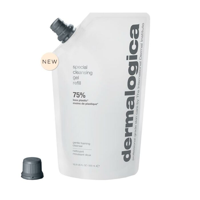 DERMALOGICA-Special-Cleansing-Gel-Refill-500-ml-new