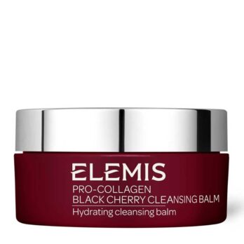 Elemis-Pro-Collagen-Black-Cherry-Cleansing-Balm