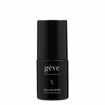 Geve Skin Refining Earthmoss Serum Mini