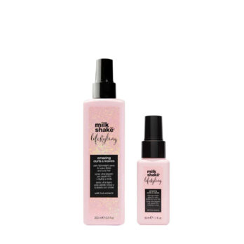 MILK SHAKE Lifestyling Amazing Curls & Waves