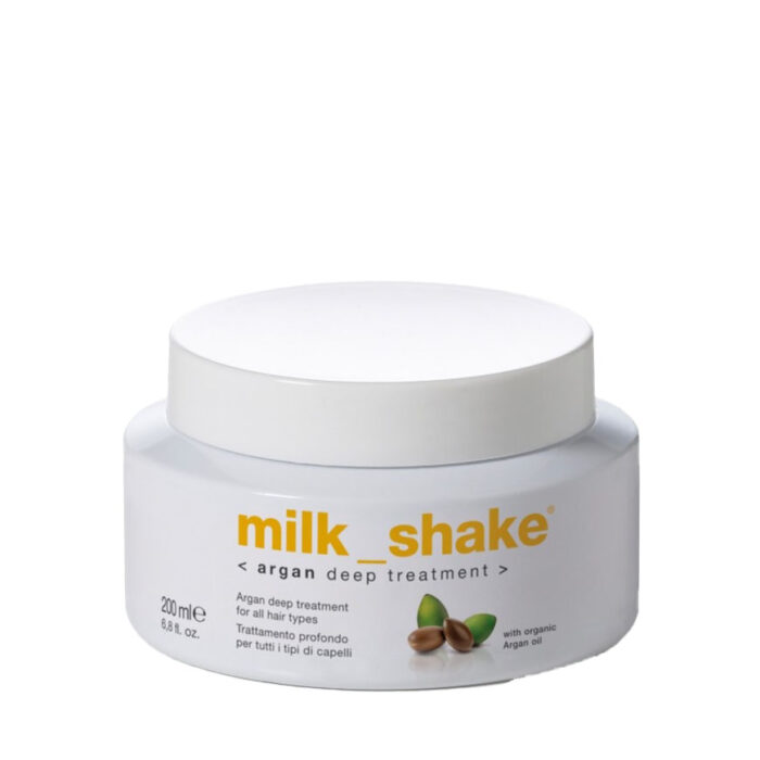 Milk Shake Argan Deep Treatment 200ml