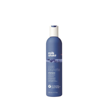 Milk Shake Cold Brunette Shampoo 300ml