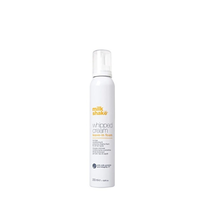 Milk Shake Conditioning Whipped Cream 200ml