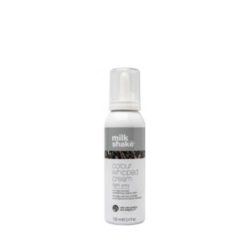 Milk Shake Conditioning Whipped Cream Light Grey 100ml