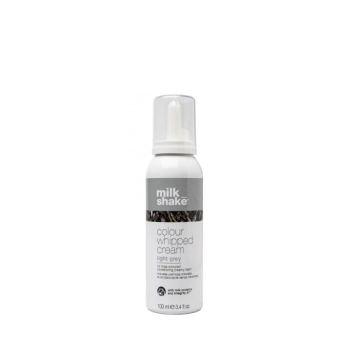 Milk Shake Conditioning Whipped Cream Light Grey 100ml