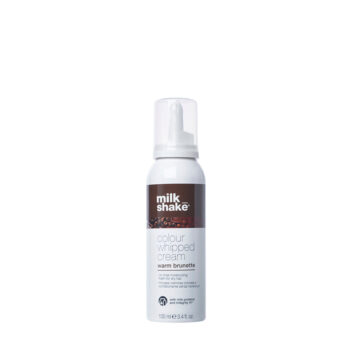 Milk Shake Conditioning Whipped Cream Warm Brunette 100ml
