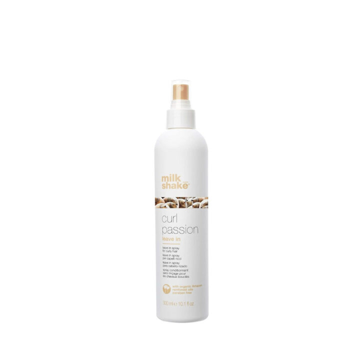 Milk Shake Curl Passion Leave In Spray 300ml