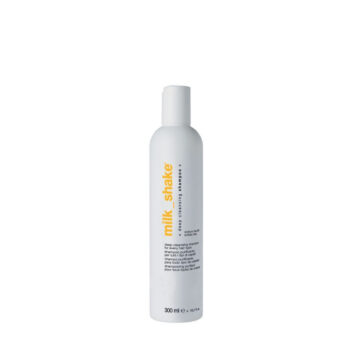 Milk Shake Deep Cleansing Shampoo 300ml