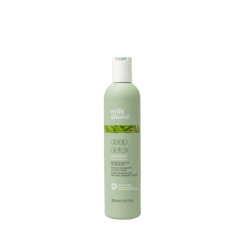 Milk Shake Deep Detox Shampoo 300ml