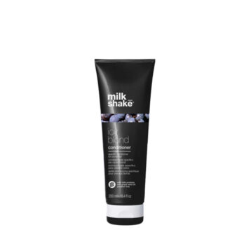 Milk Shake Icy Blonde Conditioner 250ml