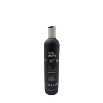 Milk Shake Icy Blonde Shampoo 300ml