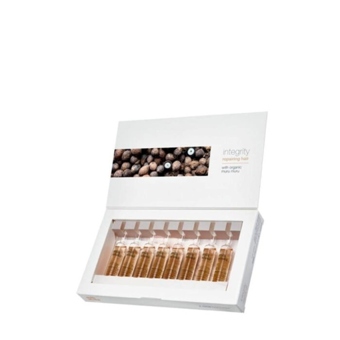 Milk Shake Integrity Repair Hair Ampules 8x12ml