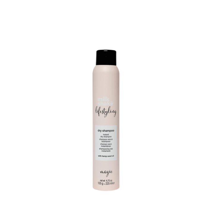 Milk Shake Lifestyling Dry Shampoo 225ml