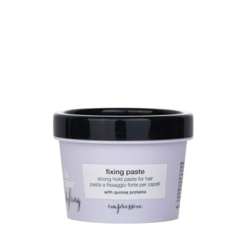 Milk Shake Lifestyling Fixing Paste 100ml