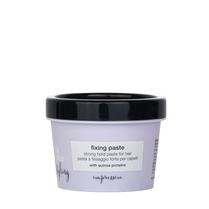 Milk Shake Lifestyling Fixing Paste 100ml