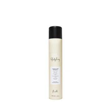 Milk Shake Lifestyling Medium Hold Hairspray 500ml