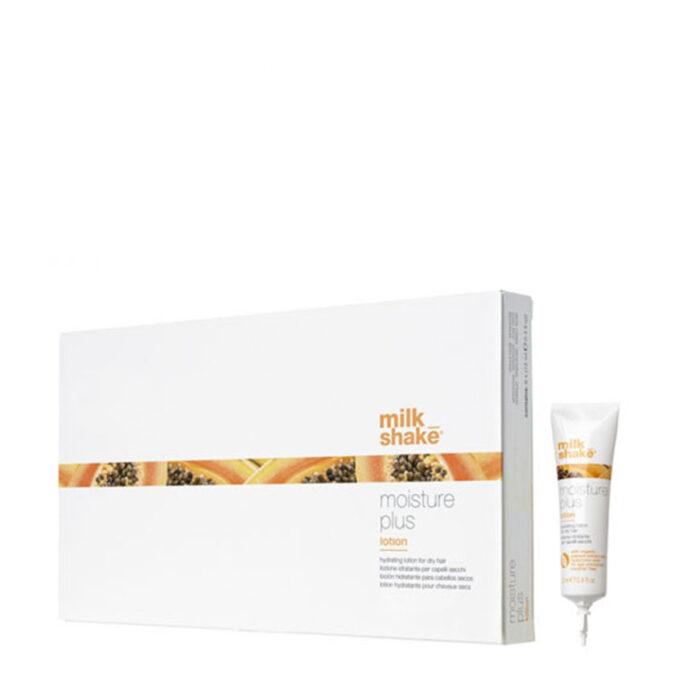 Milk Shake Moisture Plus Hydrating Lotion 6x12ml