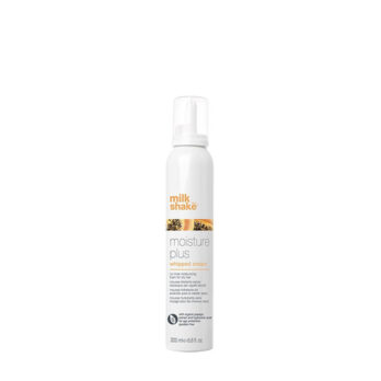 Milk Shake Moisture Plus Whipped Cream