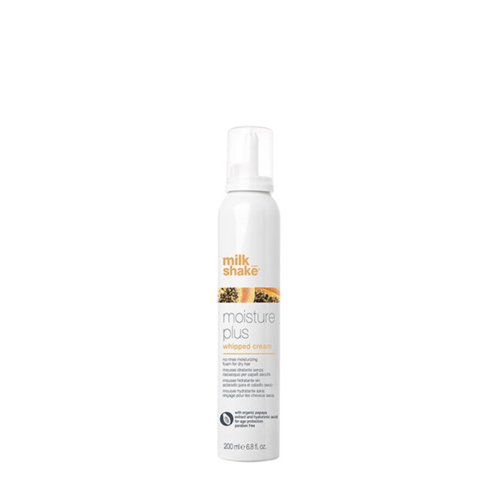 Milk Shake Moisture Plus Whipped Cream