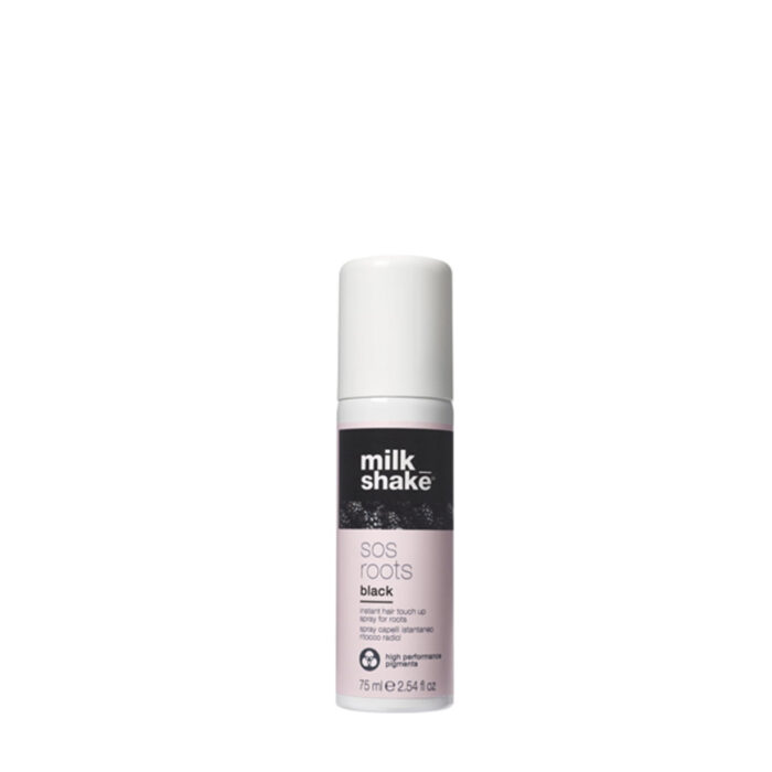 Milk Shake SOS Roots Black 75ml