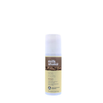 Milk Shake SOS Roots Brown 75ml