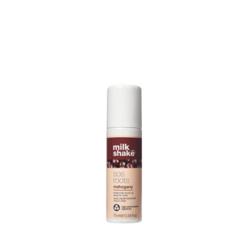 Milk Shake SOS Roots Mahogany