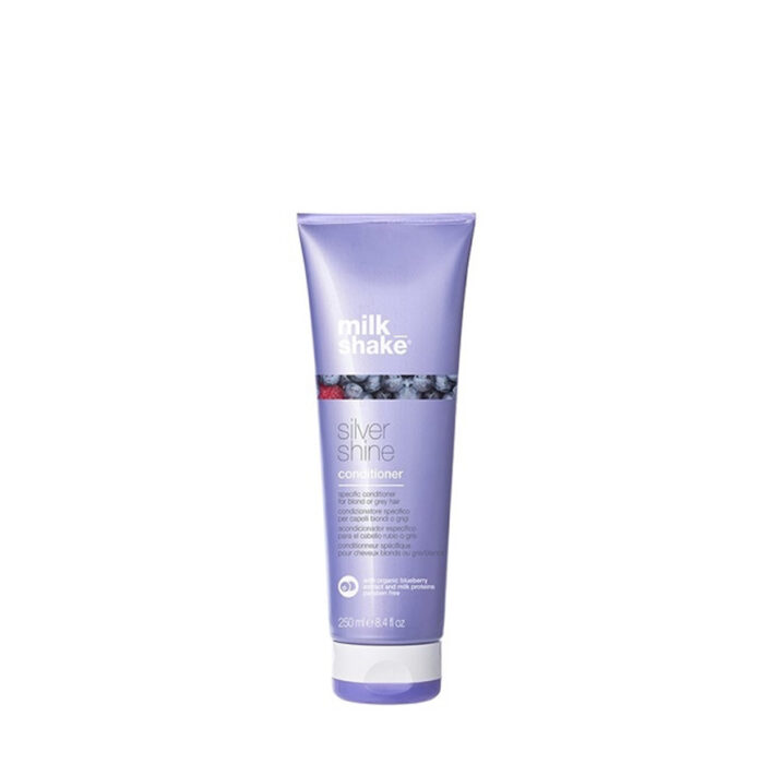 Milk Shake Silver Shine Conditioner 250ml