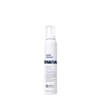 Milk Shake Silver Shine Conditioning Whipped 200ml