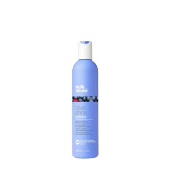 Milk Shake Silver Shine Shampoo 300ml
