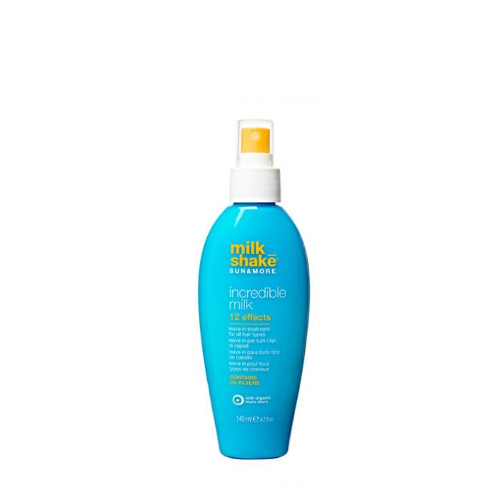 Milk Shake Sun & More Incredible Milk 140ml