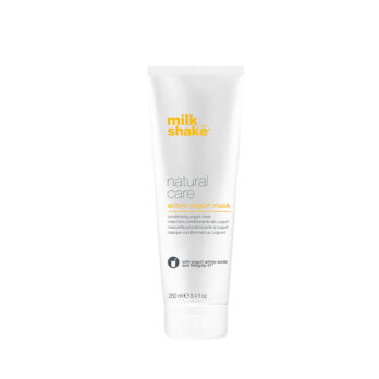 Milkshake Active yogurt mask
