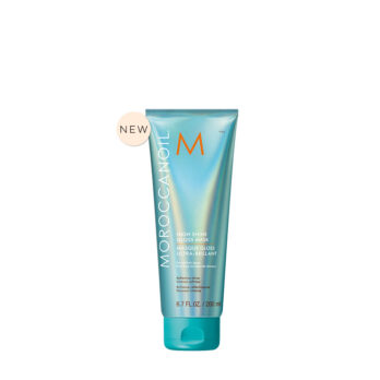 Morrocan Oil High Shine Gloss Mask 200ml NEW