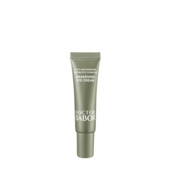Babor Microbiomic Awakening Eye Cream 15ml