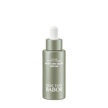 Babor Microbiomic Moisture Glow Serum