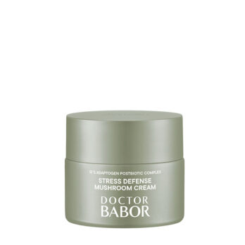 Babor Microbiomic Stress Defense Mushroom Cream 15ml