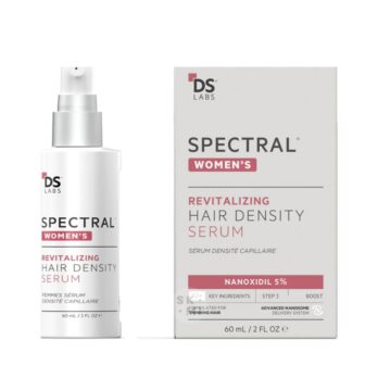 DS Labs Spectral Womens Hair Density Revitalizing Serum