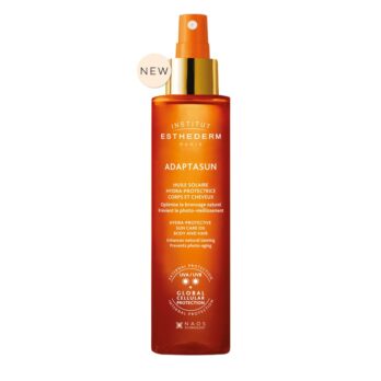 ESTHEDERM-Adaptasun-Hydra-protective-Sun-Care-Oil-150-ml-new