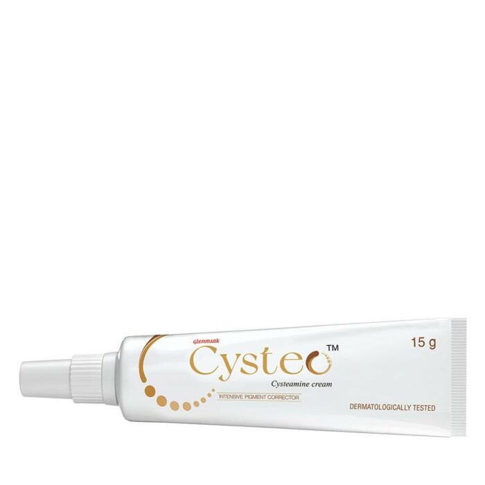 Glenmark-Cysteo-Cysteamine-Cream-15-g
