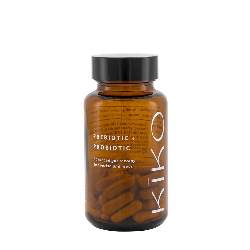 Kiko-Vitals-Prebiotic-Probiotic-with-box KIKO-VITALS Prebiotic + Probiotic - Image 2