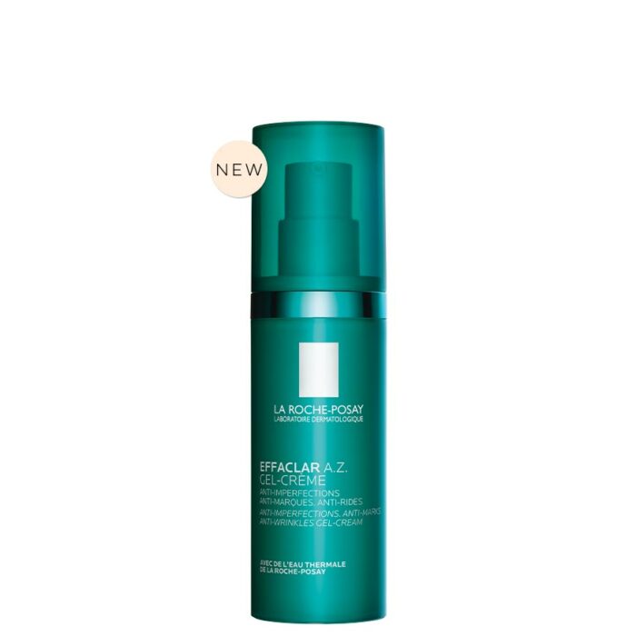 LA-ROCHE-POSAY-Effaclar-AZ-Gel-Creme-new