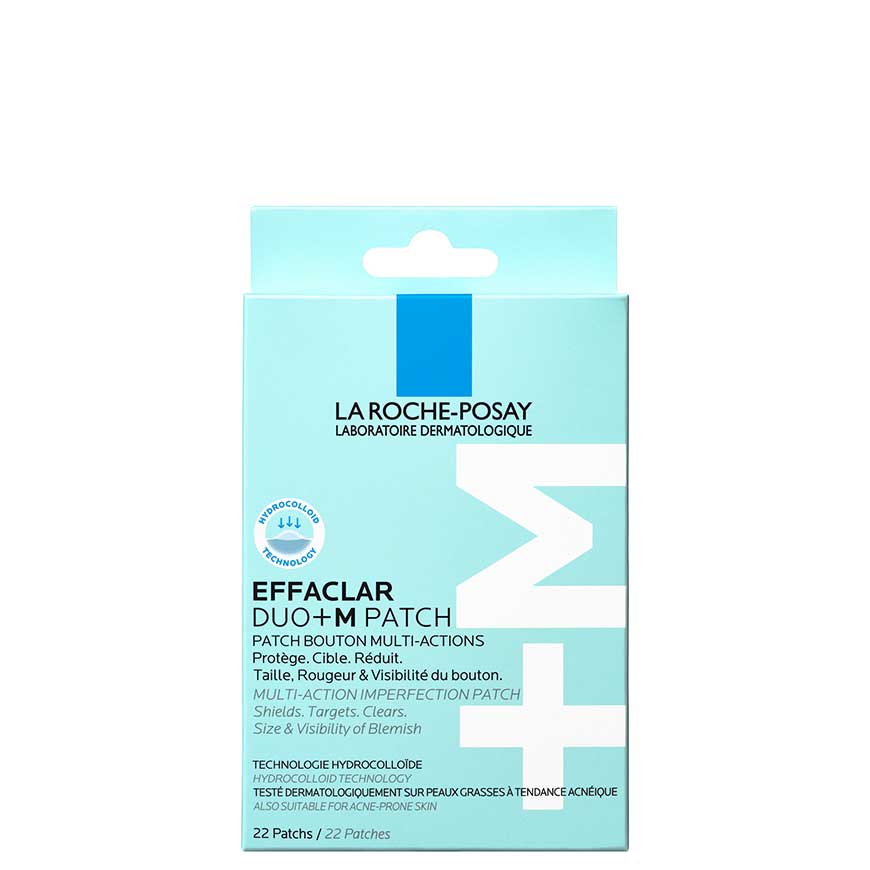 LA-ROCHE-POSAY-Effaclar-Unspot-Patches LA-ROCHE-POSAY-Effaclar-Unspot-Patches