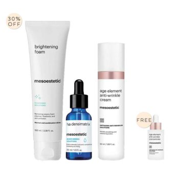 MESOESTETIC-Smooth-Operator-Promo