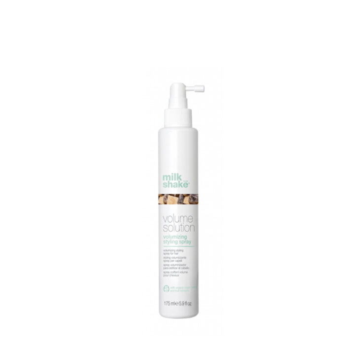 Milk Shake Volume Solution Volumizing Styling Spray 175ml