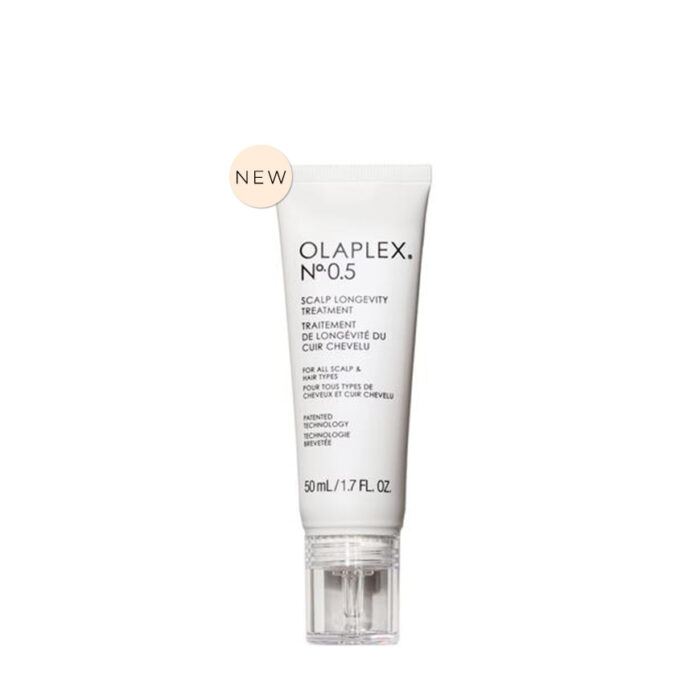 Olaplex No.5 Scalp Longevity Treatment 50ml NEW
