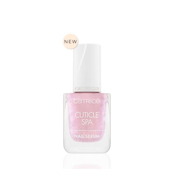 Catrice Cuticle Spa Nail Serum 10.5ml NEW