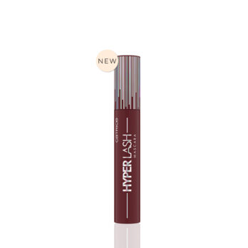 Catrice Hyper Lash Mascara 030 Burgundy Bliss NEW 11ml
